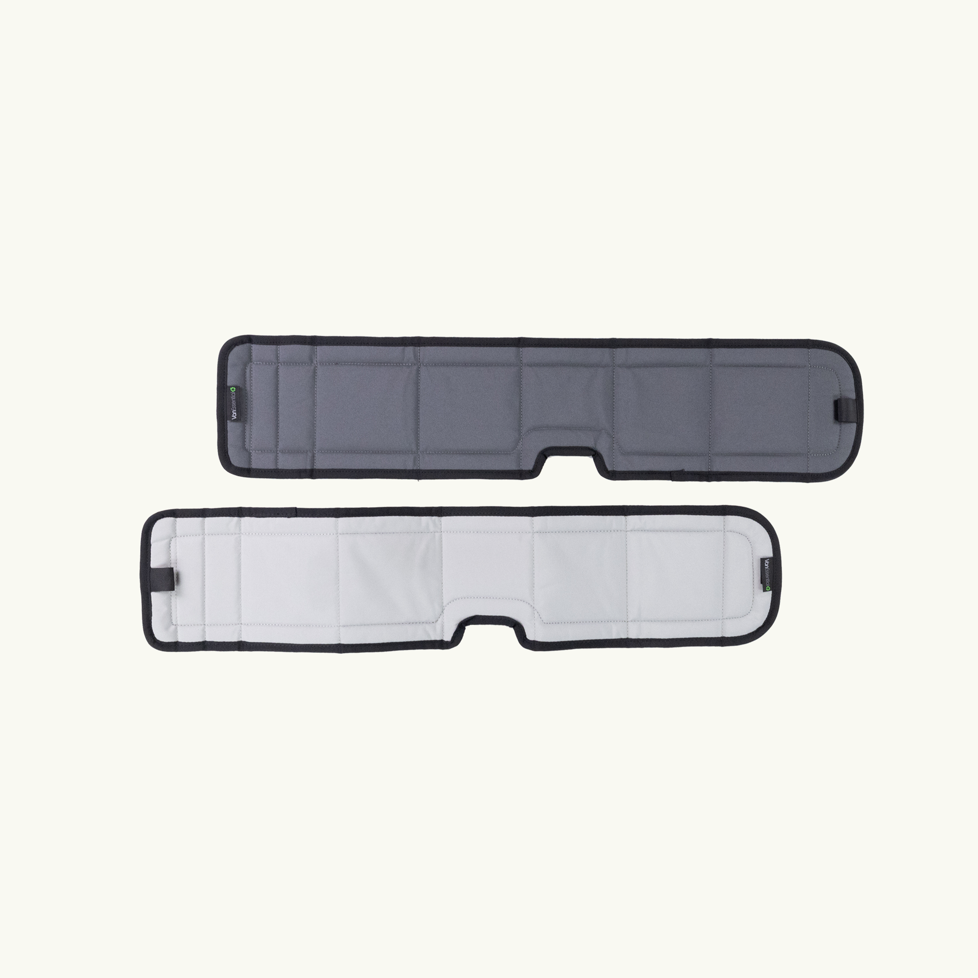 VanEssential Bunk Window Cover - Van Windows Direct (VWD) - Insulated Blackout