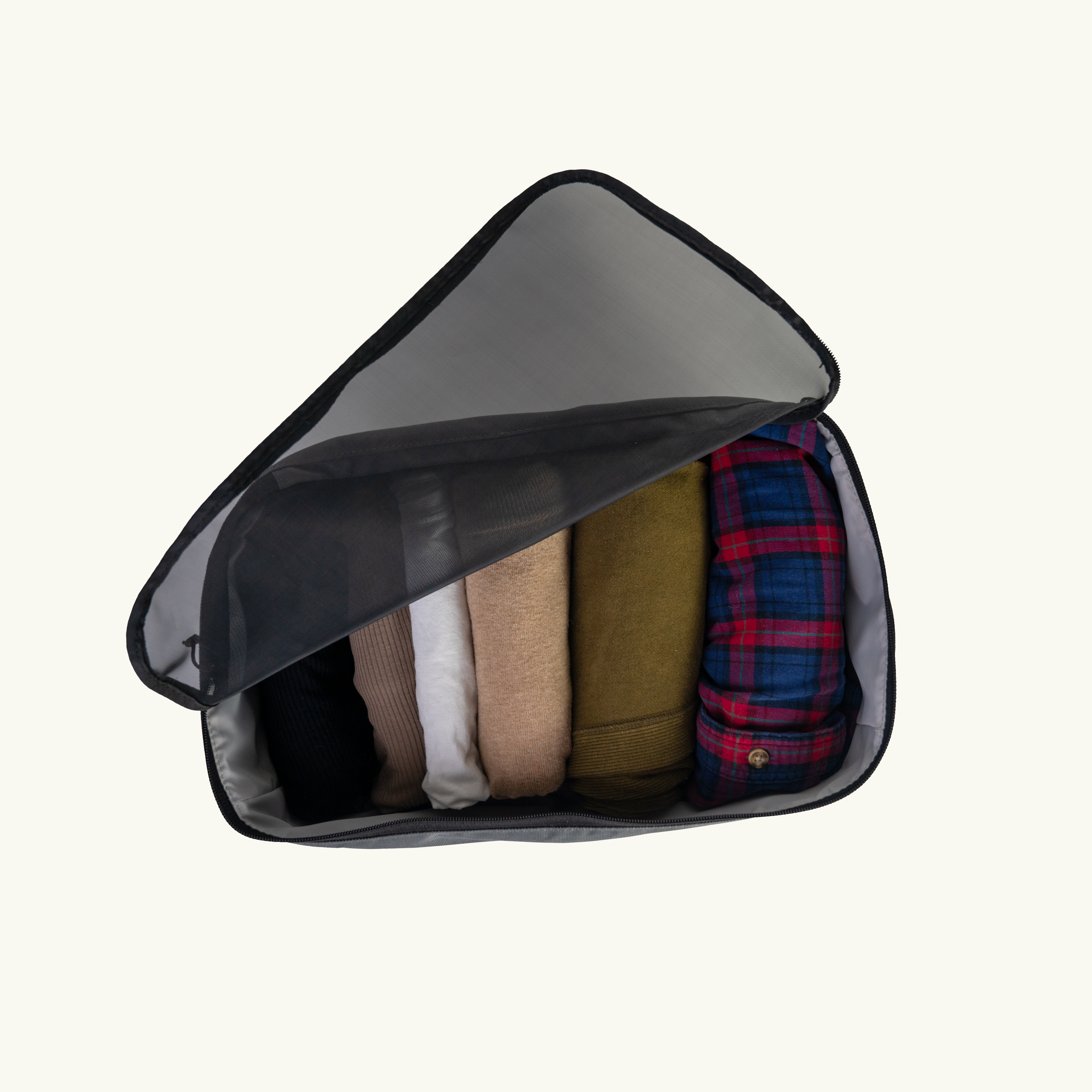 VanEssential Packing Cube (Large) - Packable Gear Storage