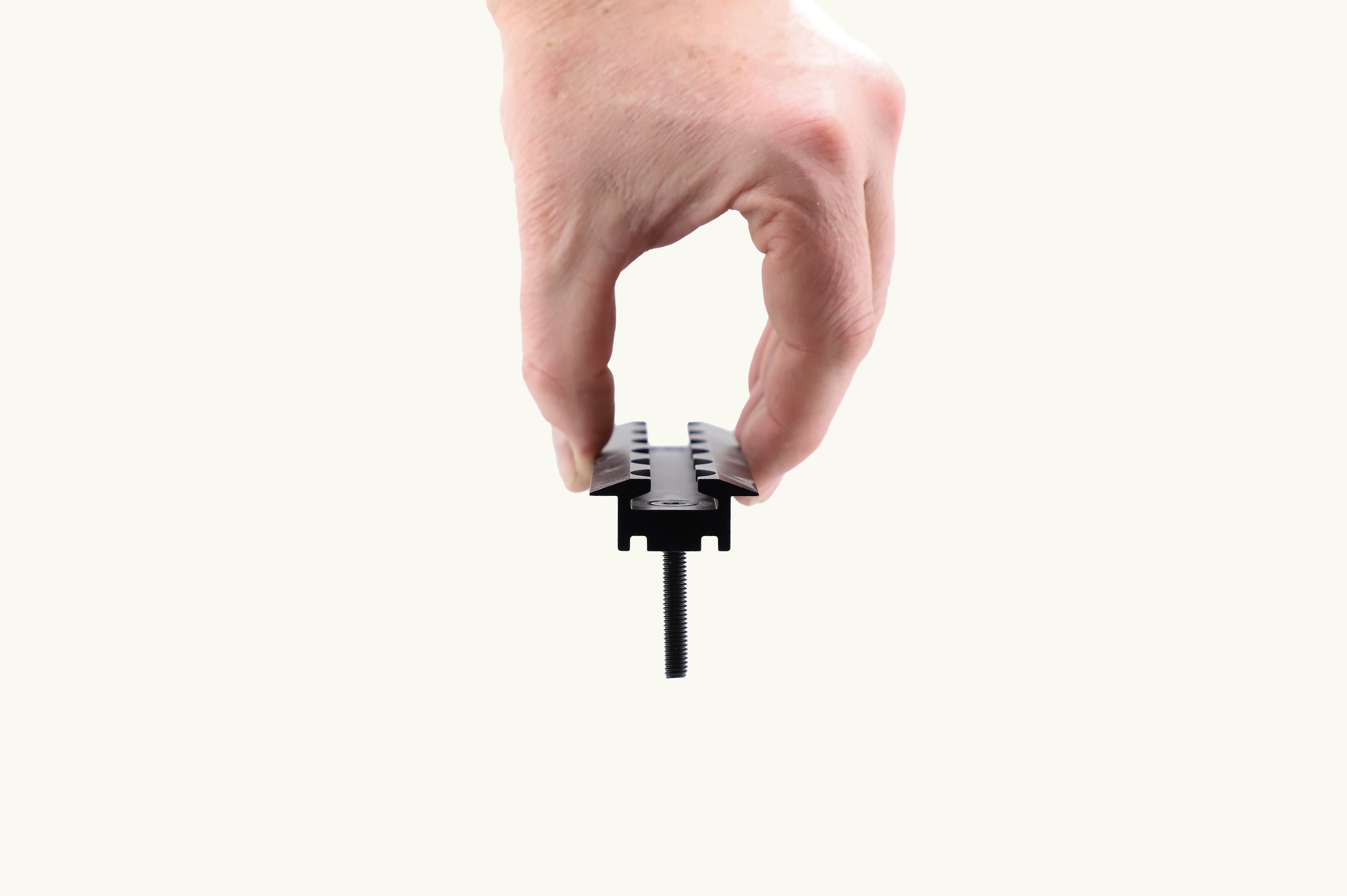 VanEssential Venture L-Track M6 Machine Screws - Adjustable L-Track Hardware