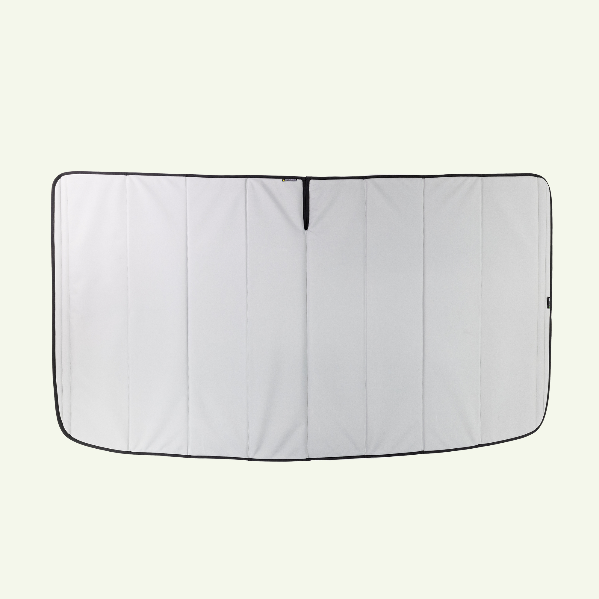 VanEssential Ram Promaster Stealth Front Windshield Cover - Thermal Privacy