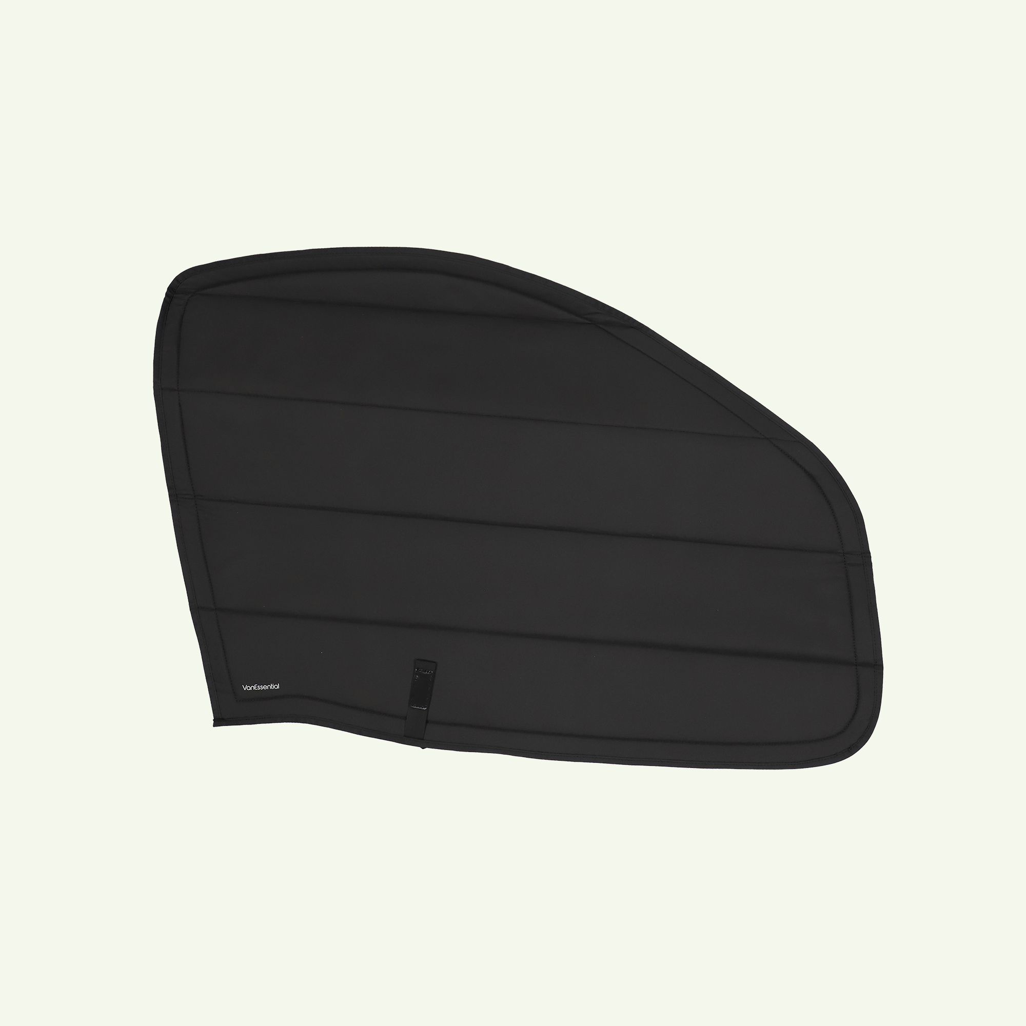 VanEssential Transit Insulated Front Door Magnetic Window Covers
