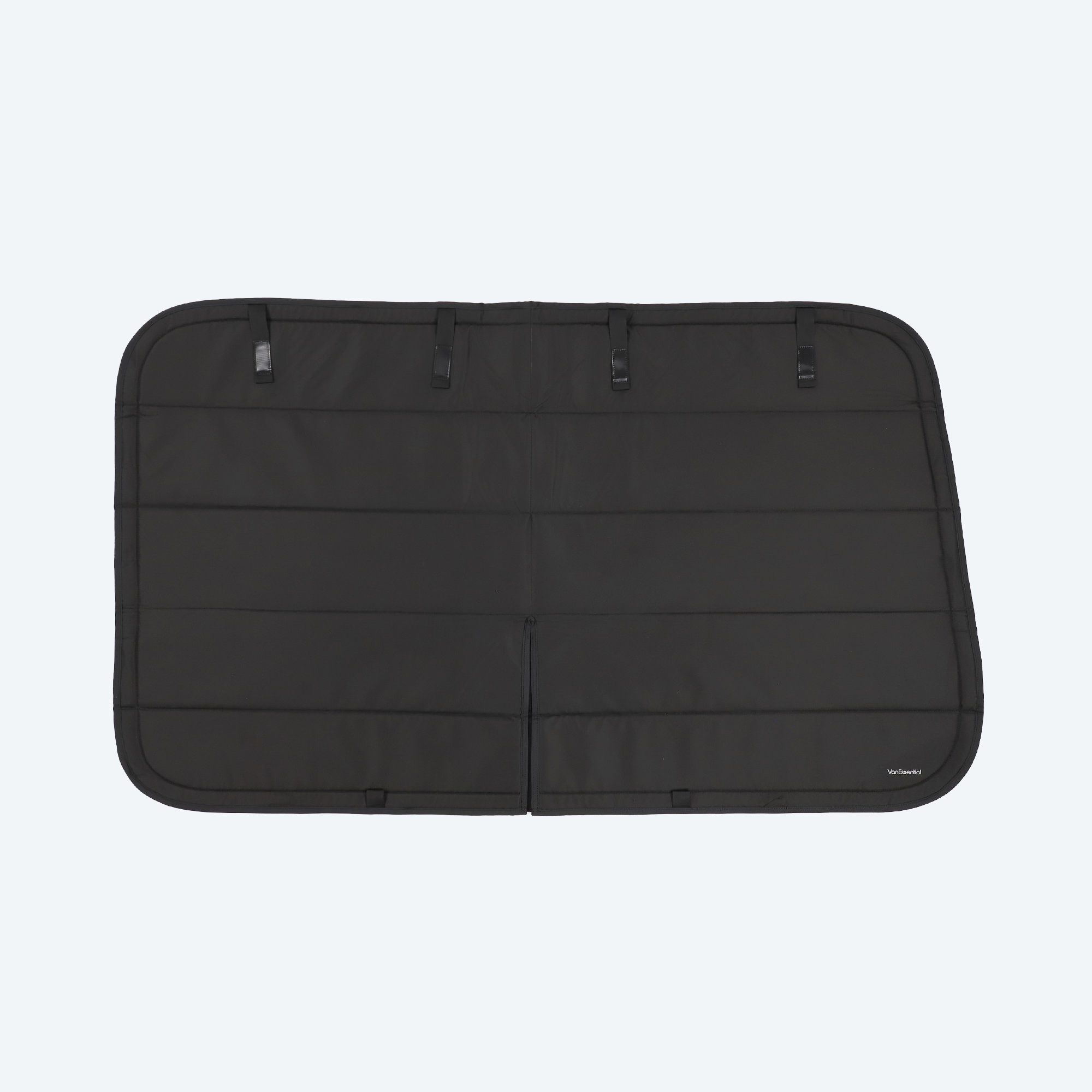 VanEssential Ford Transit Stealth Crew Window Cover - Thermal Privacy