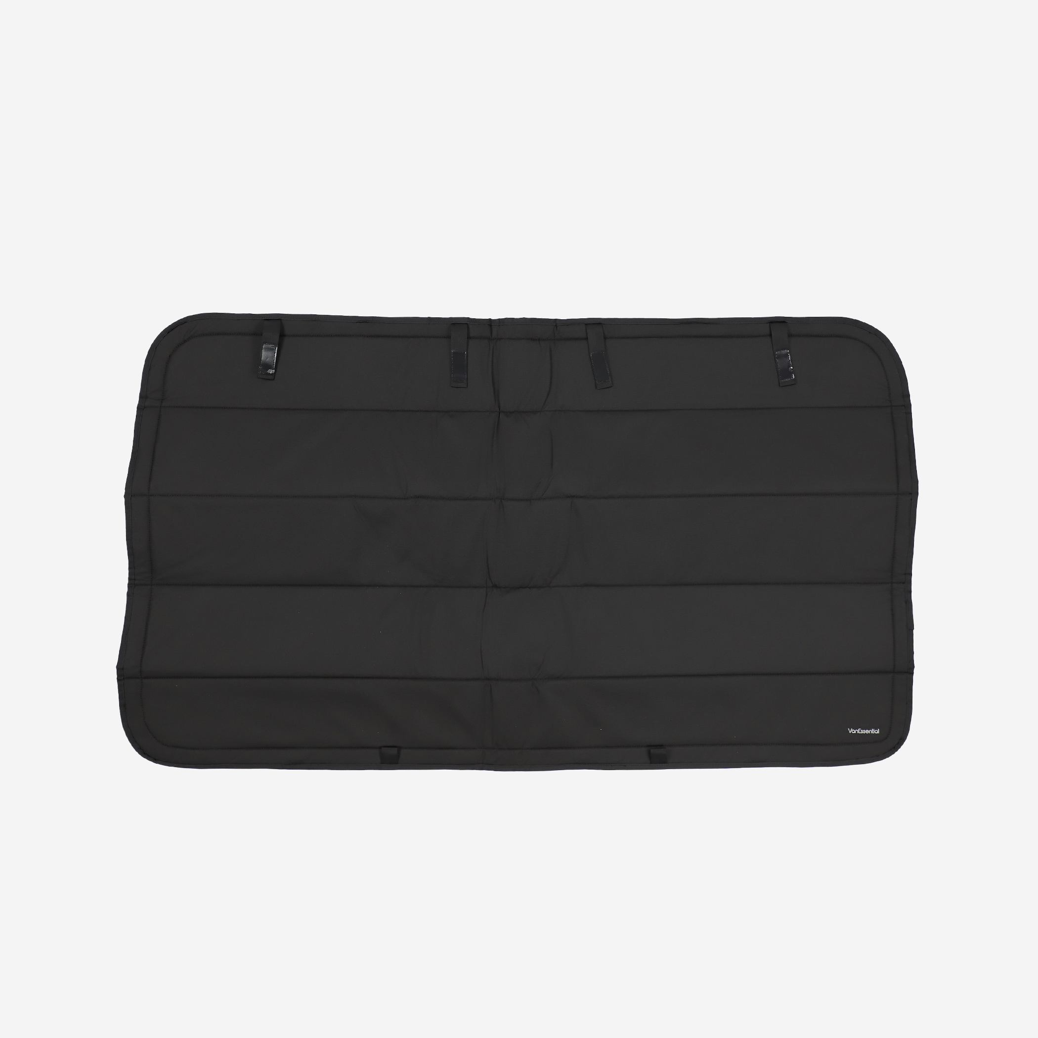 VanEssential Transit Insulated Front Door Magnetic Window Covers