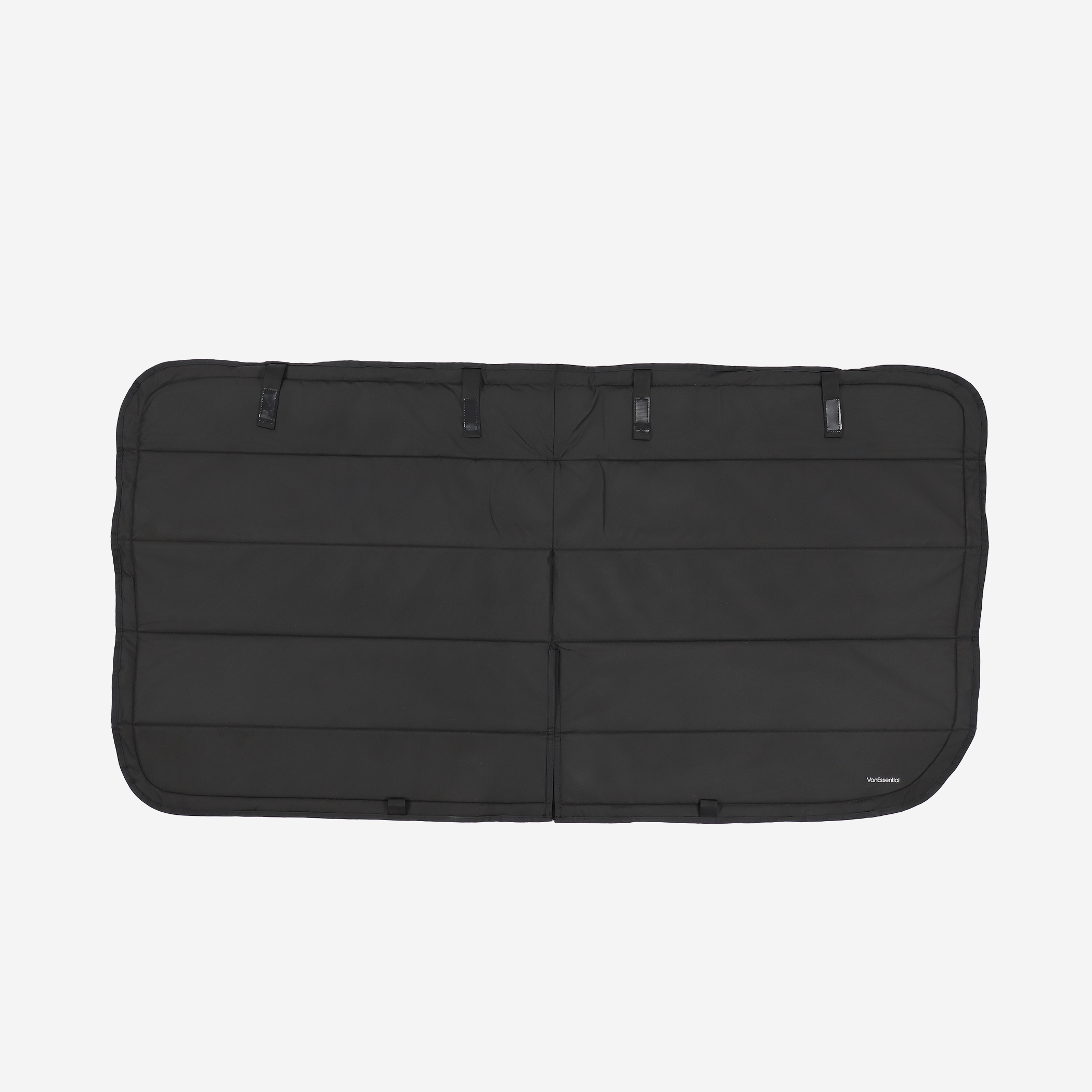 VanEssential Mercedes Sprinter Stealth Crew Window Cover - Thermal Privacy