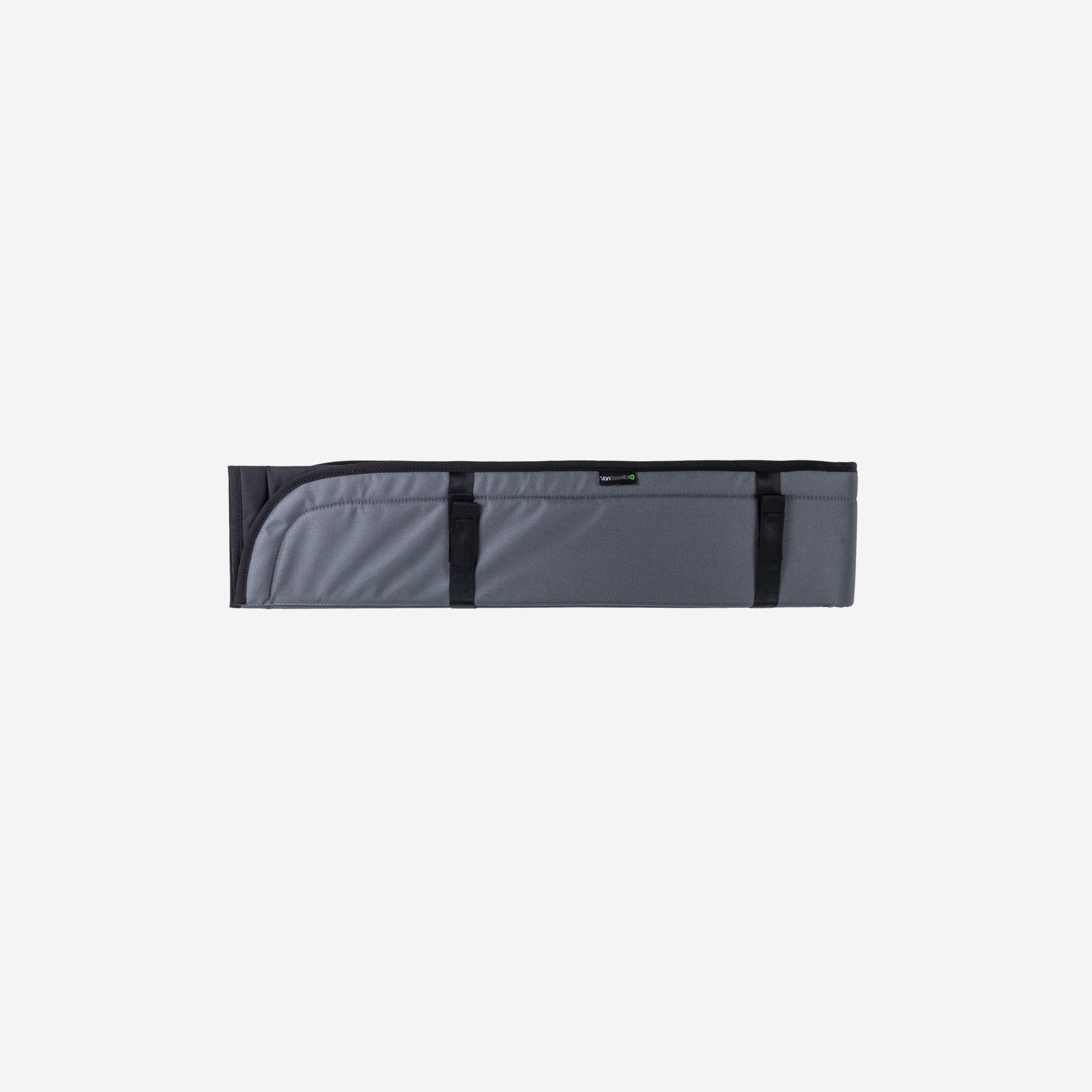 VanEssential Mercedes Sprinter Stealth Crew Window Cover - Thermal Privacy