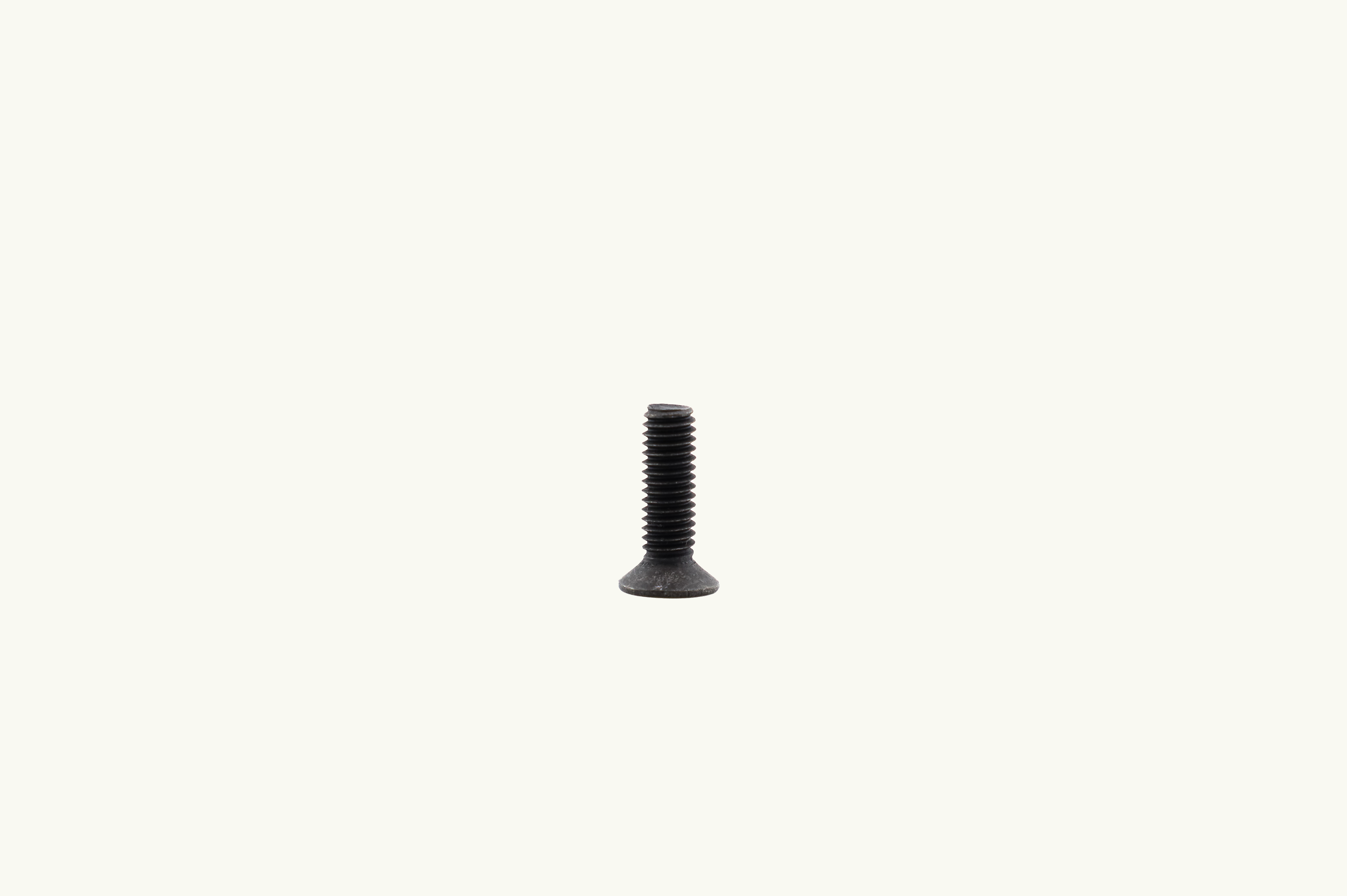 VanEssential Venture L-Track M6 Machine Screws - Adjustable L-Track Hardware