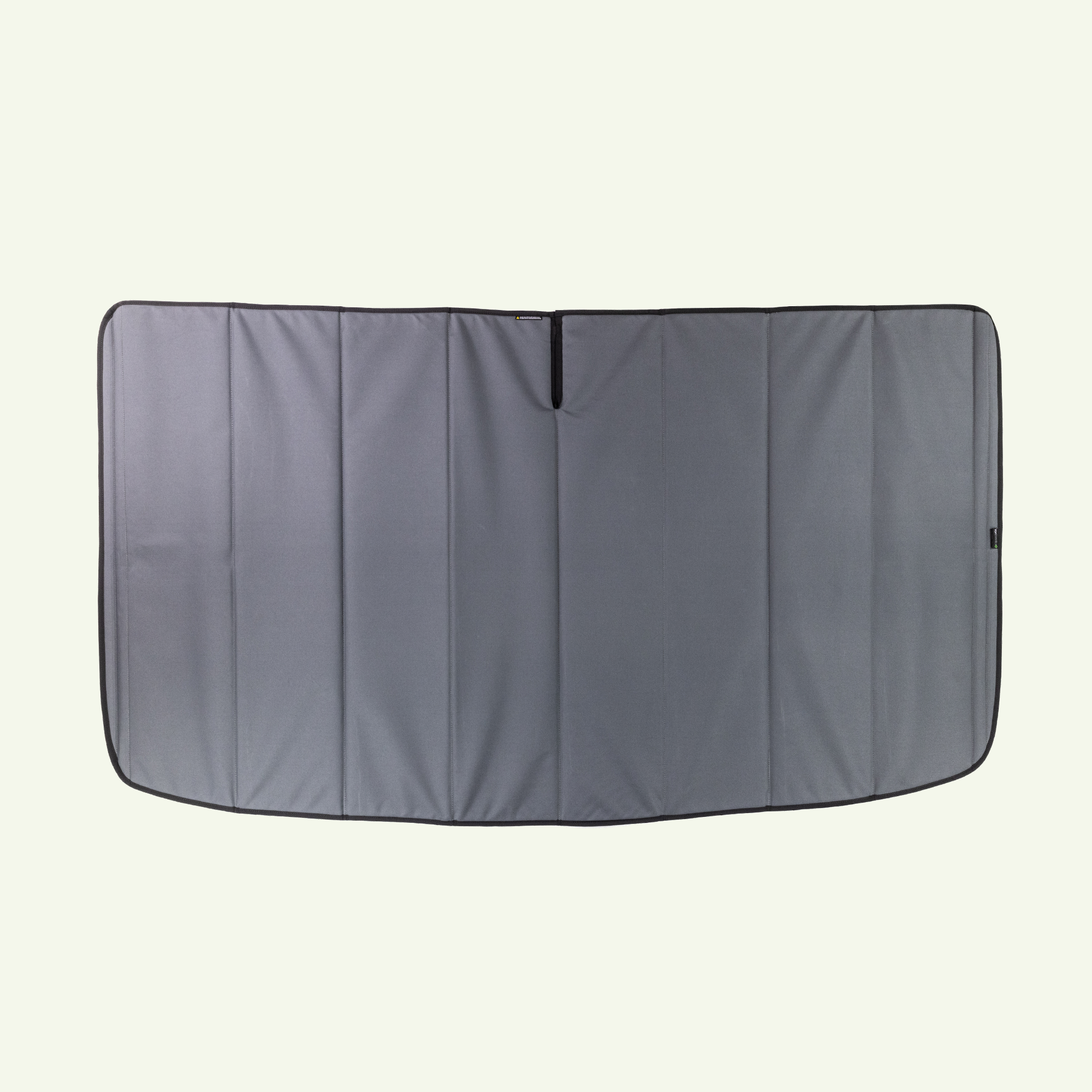 VanEssential Ram Promaster Stealth Front Windshield Cover - Thermal Privacy