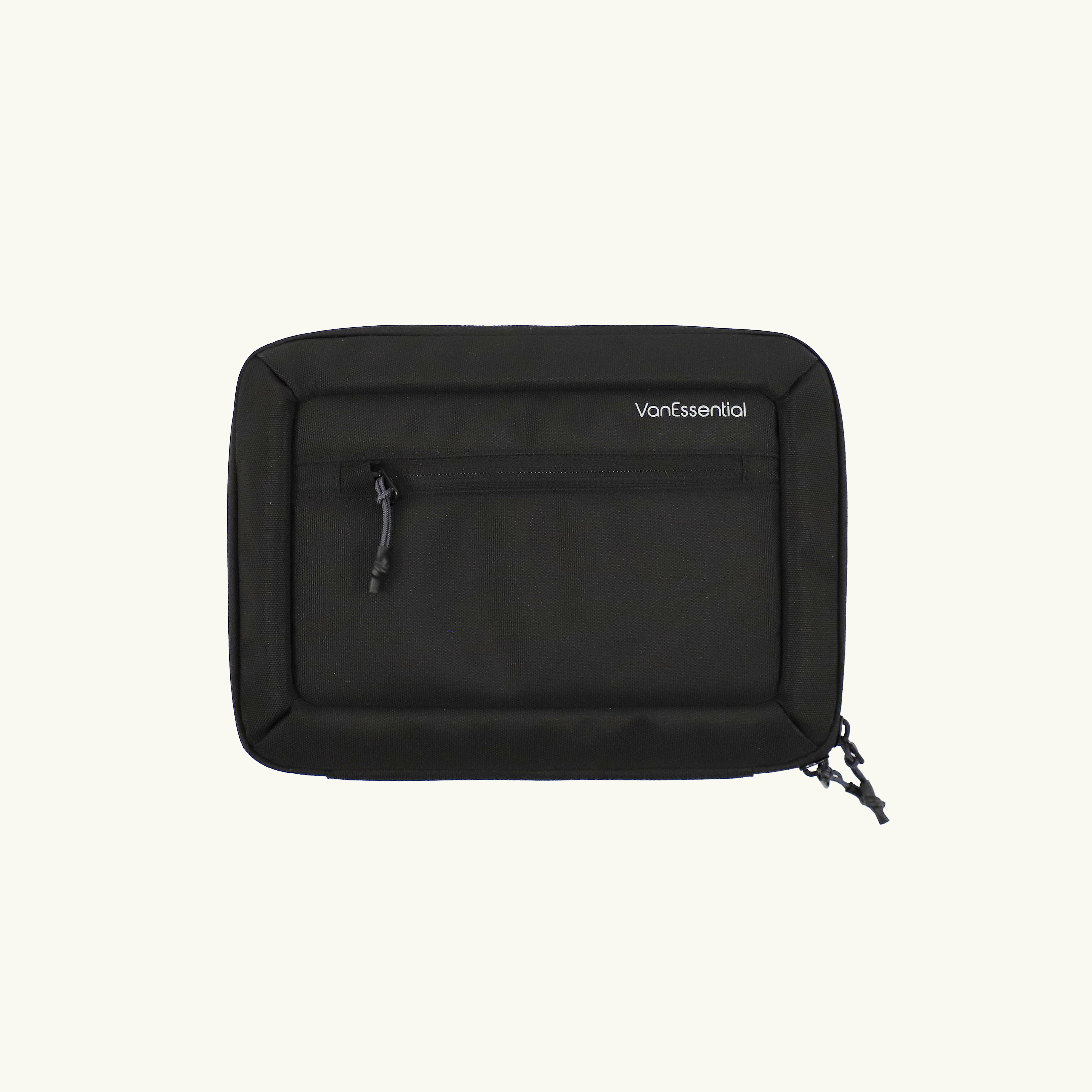 VanEssential Venture L-Track Stow Away Bag (Medium) - Removable L-Track Storage - Removable L-Track Storage