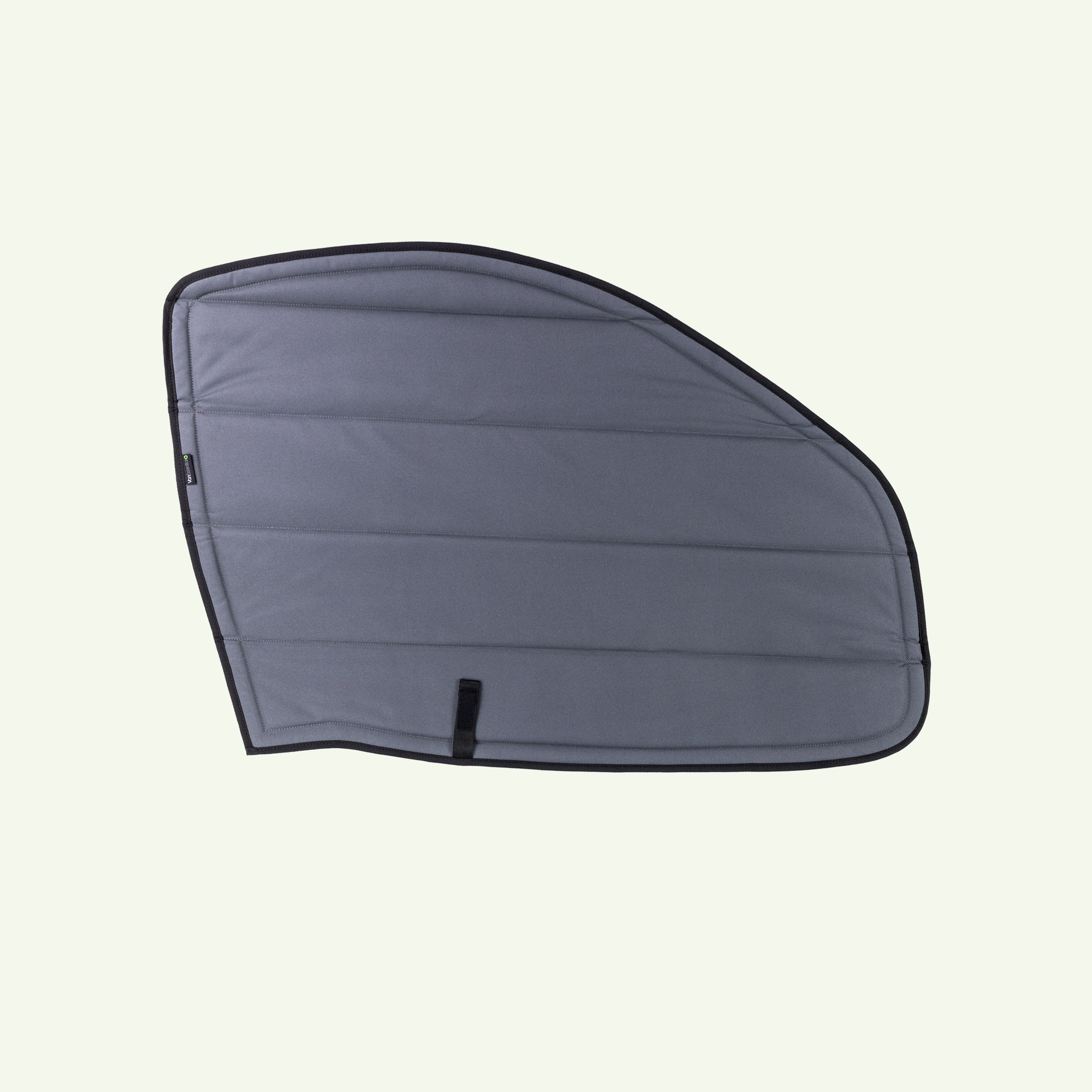 VanEssential Transit Insulated Front Door Magnetic Window Covers