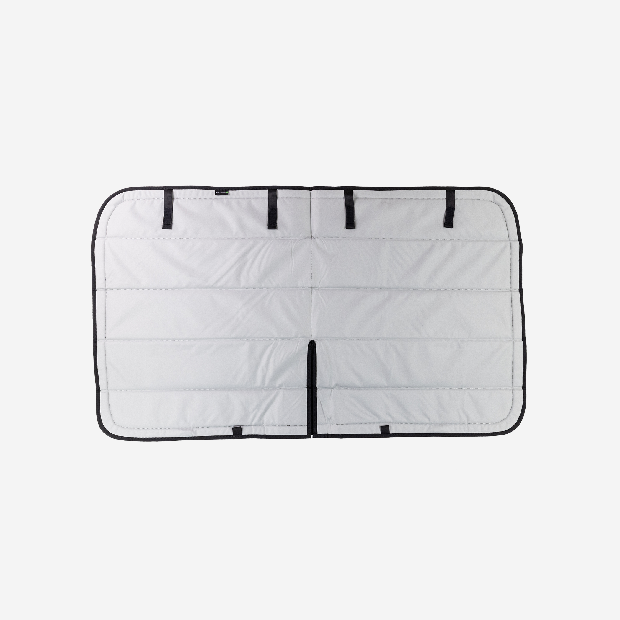 VanEssential Mercedes Sprinter Stealth Crew Window Cover - Thermal Privacy