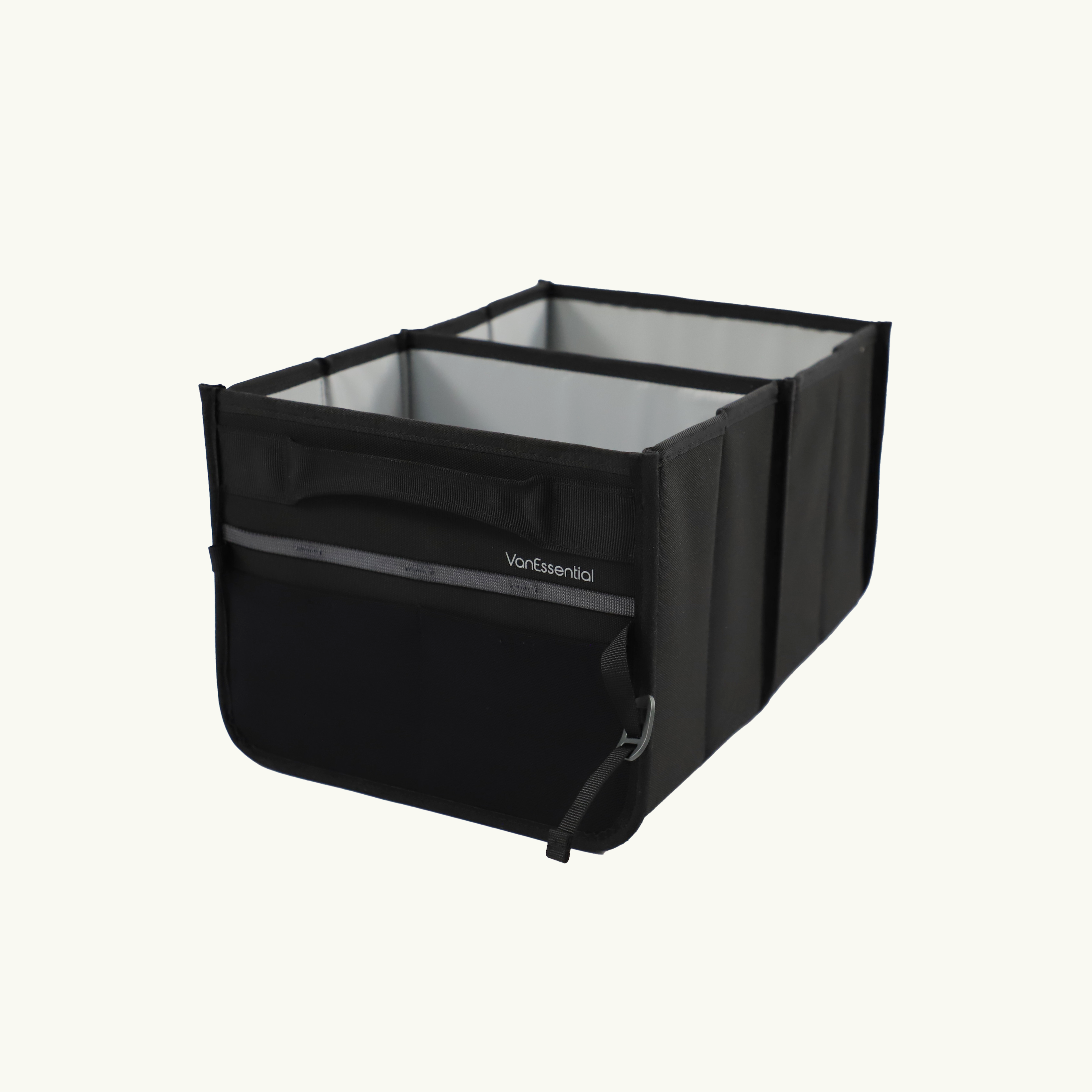 VanEssential Road Trip Storage Box (Small) - Packable Gear Storage