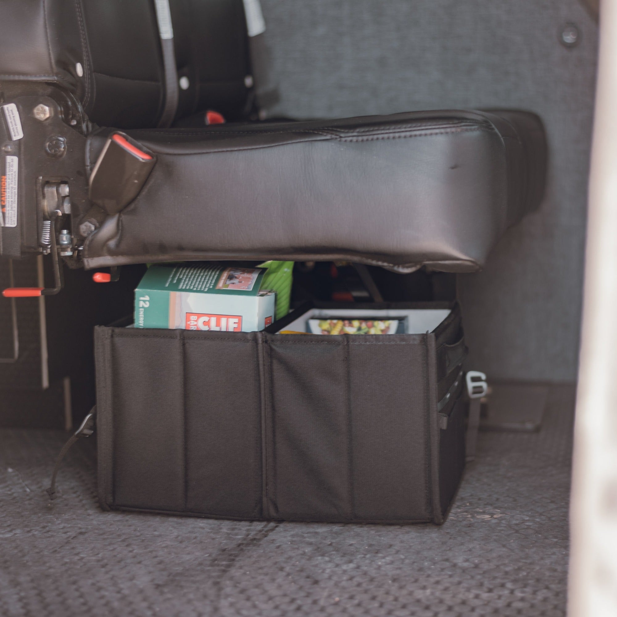 VanEssential Road Trip Storage Box (Small) - Packable Gear Storage