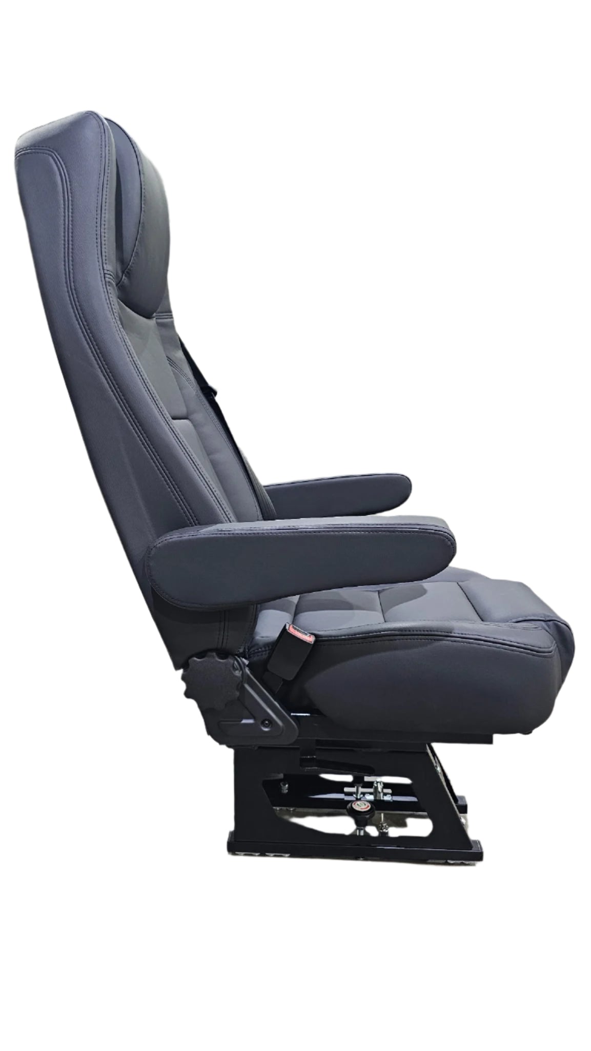 MobiFrame Comfort Seat - Flexible Travel Seating