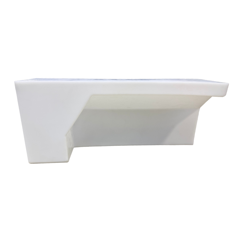 NW Conversions 28 Gallon Promaster Wheel Well Water Tank - Right (PM-R-28)