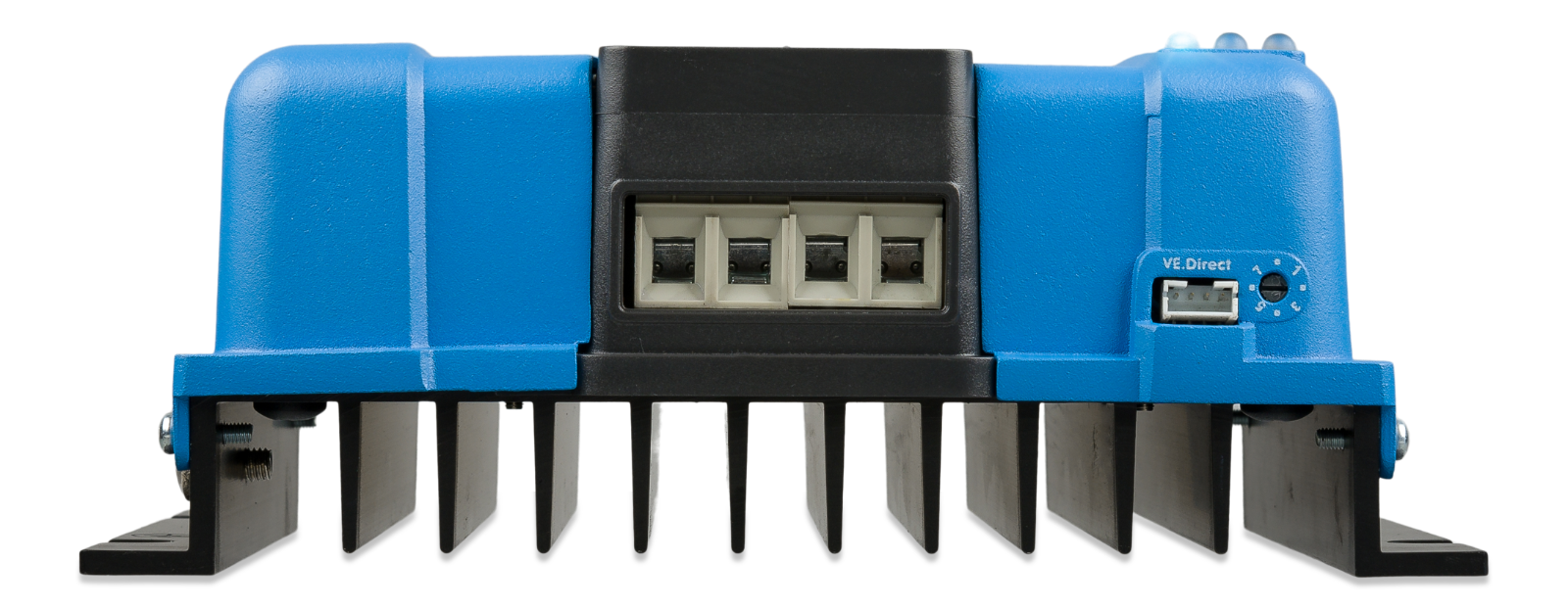 Victron SCC115045212 SmartSolar MPPT 150/45 - Solar Charge Control