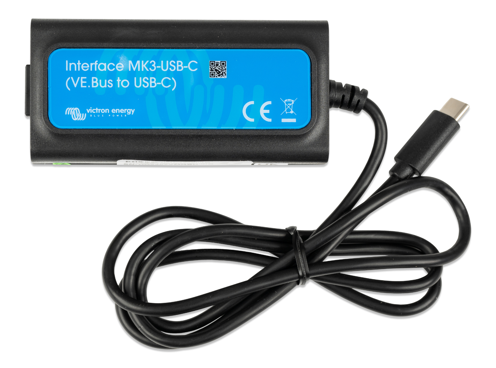 Victron ASS030140030 Interface MK3-USB-C (VE.Bus to USB-C) Android - Victron System Interface