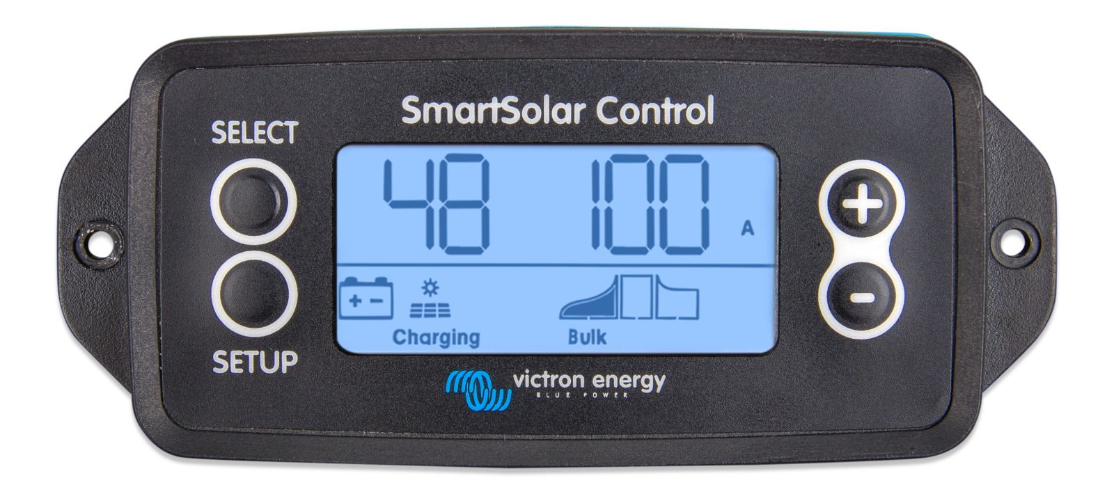 Victron SCC900650010 SmartSolar Pluggable Display - Solar Charge Control