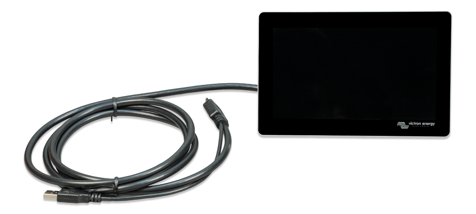 Victron BPP900455170 GX Touch 70 flush NEW RELEASE Next Generation Monitoring - System Monitoring