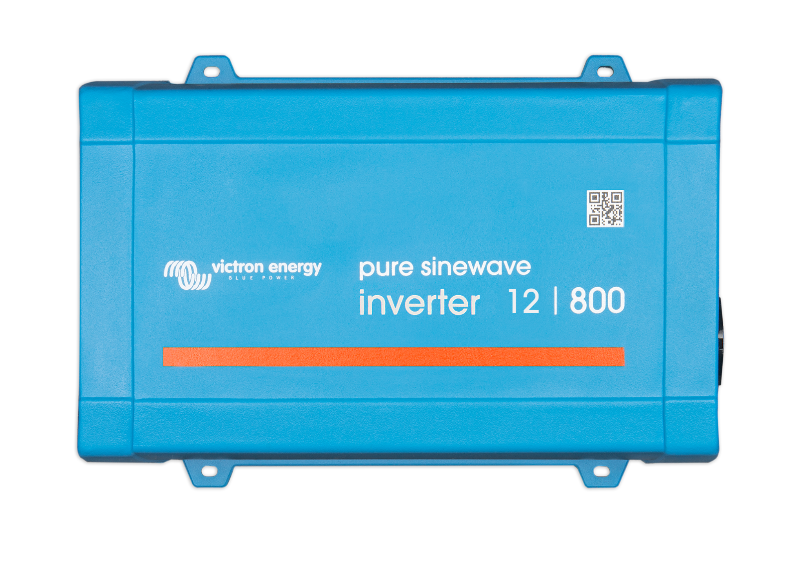 Victron PIN121800510 Phoenix Inverter 12/800 120V VE.Direct NEMA GFCI - AC Inverter Power