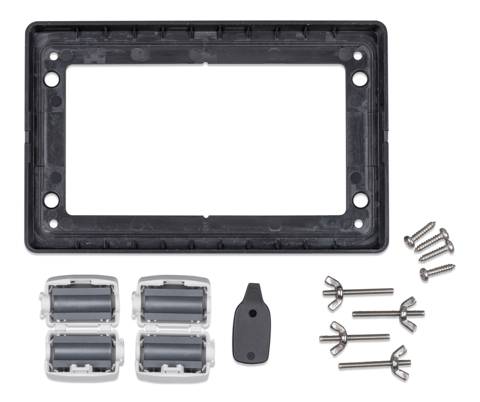 Victron BPP900455050 GX TOUCH 50 Touchscreen - System Monitoring