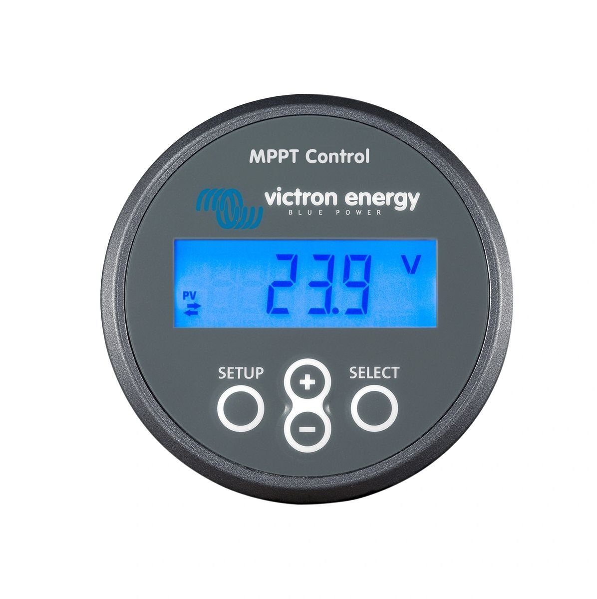 Victron SCC900500000 MPPT Control - Solar Charge Control