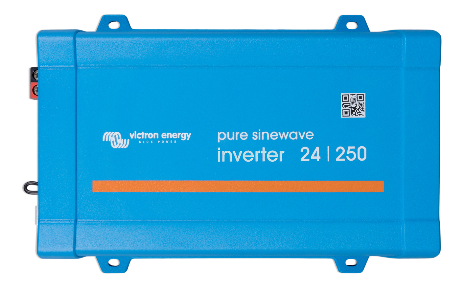 Victron PIN242510510 Phoenix Inverter 24/250 120V VE.Direct NEMA GFCI - AC Inverter Power