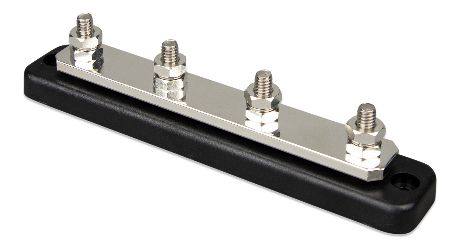 Victron VBB160080010 Busbar 600A 8P +cover - Power Distribution