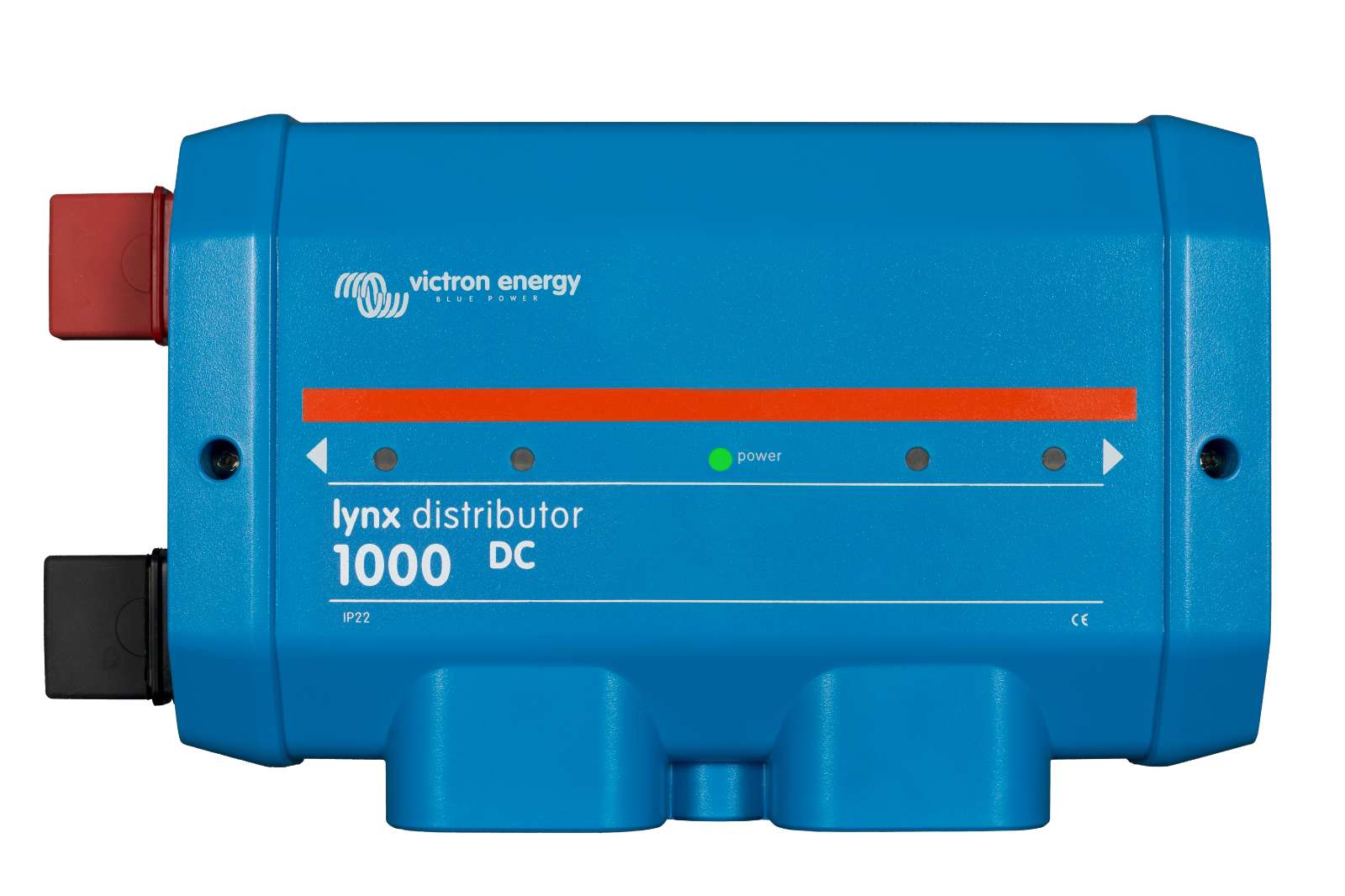Victron LYN060102010 Lynx Distributor (M10) - Power Distribution
