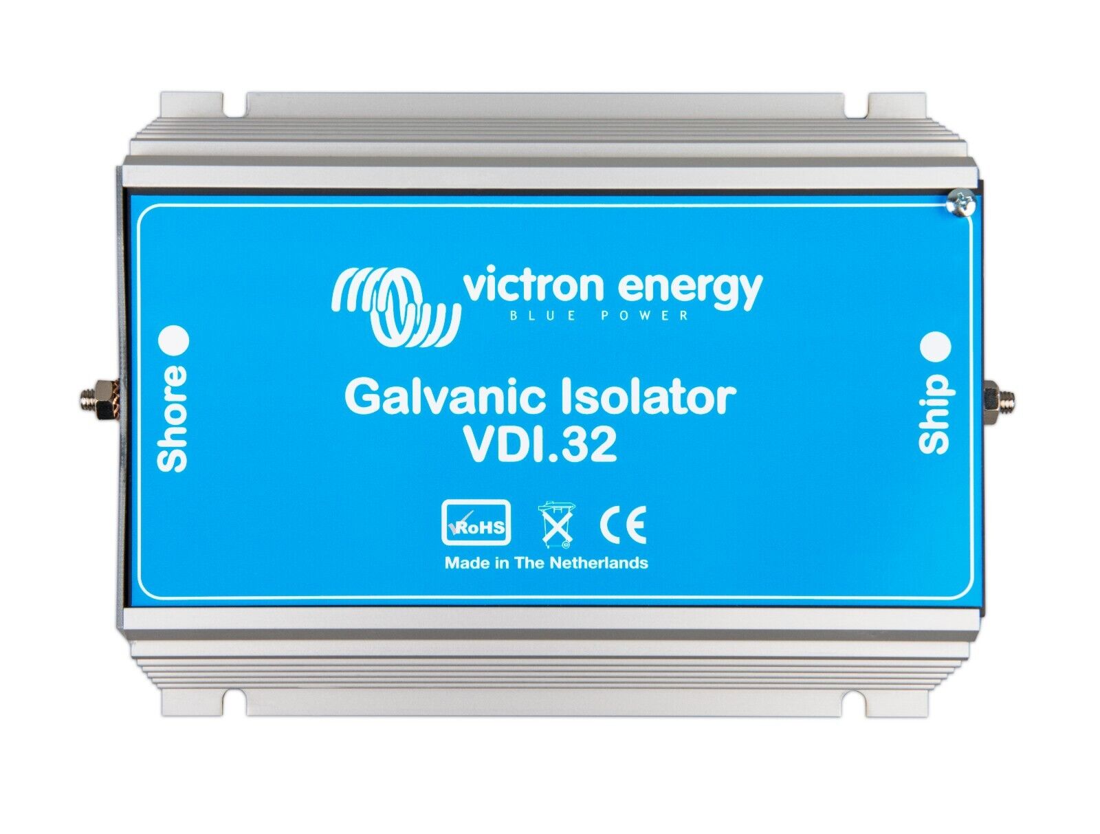 Victron GDI000032000 Galvanic Isolator VDI-32 A - Battery Isolation