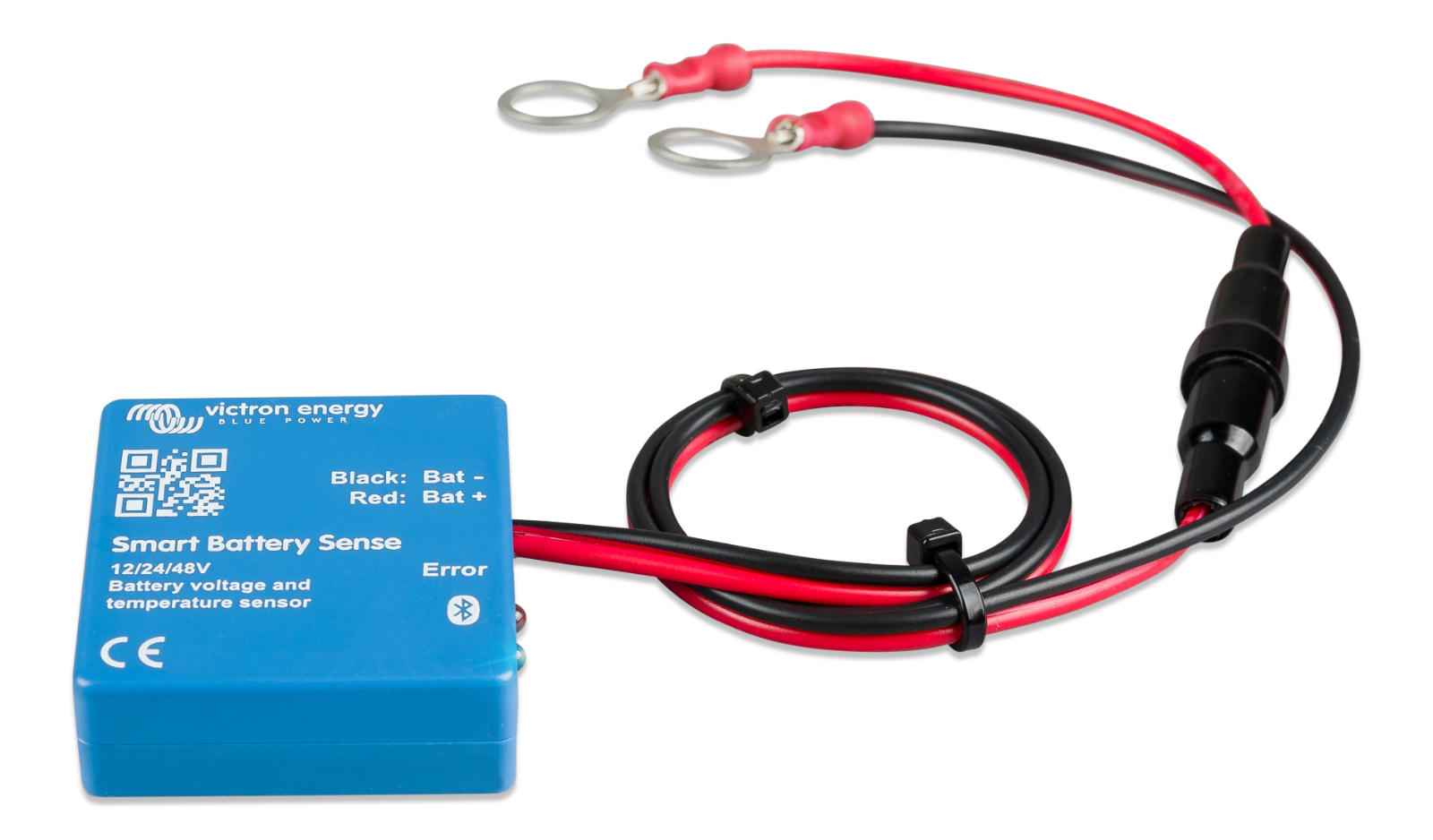 VICTRON SBS050150200 Smart Battery Sense long range (up to 10m) - Victron System Interface