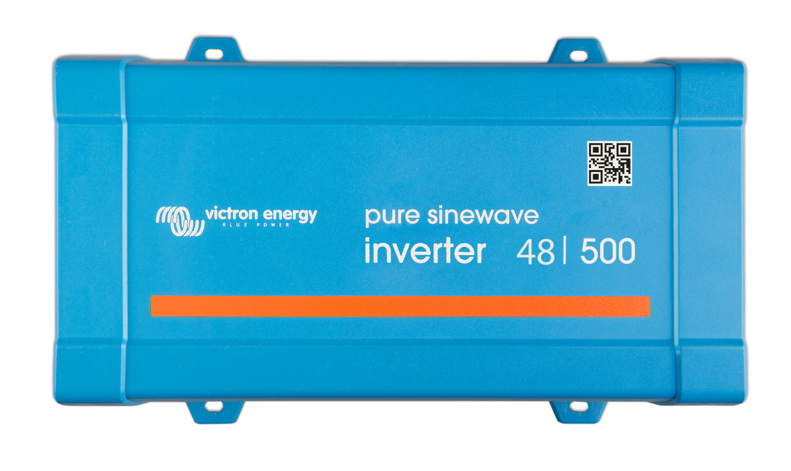 Victron PIN485010500 Phoenix Inverter 48/500 120V VE.Direct NEMA 5-15R - AC Inverter Power