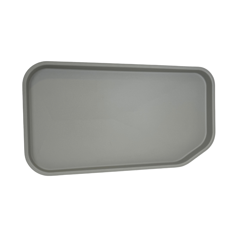 UNAKA GEAR CO. FORD TRANSIT INNIE SLEEPER CAPSULE POCKET (PASSENGER-SIDE)