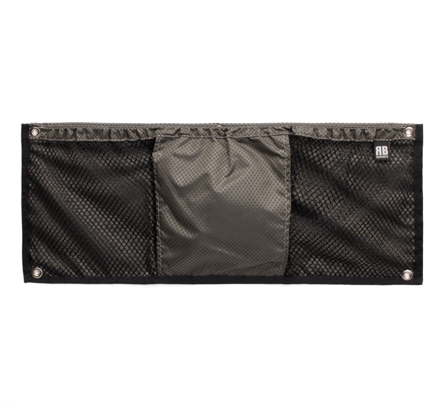 RB Components 24 x 10 Stuff Bag - Low-Profile Storage