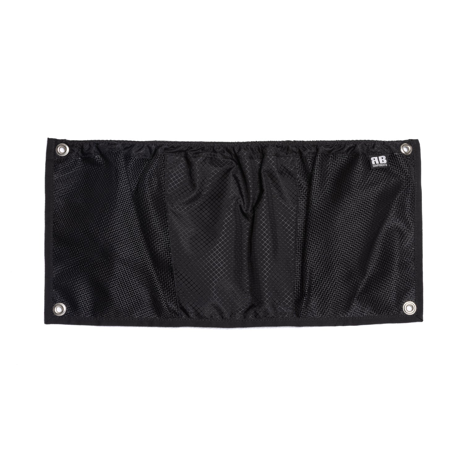 RB Components 20 x 10 Stuff Bag - Low-Profile Storage