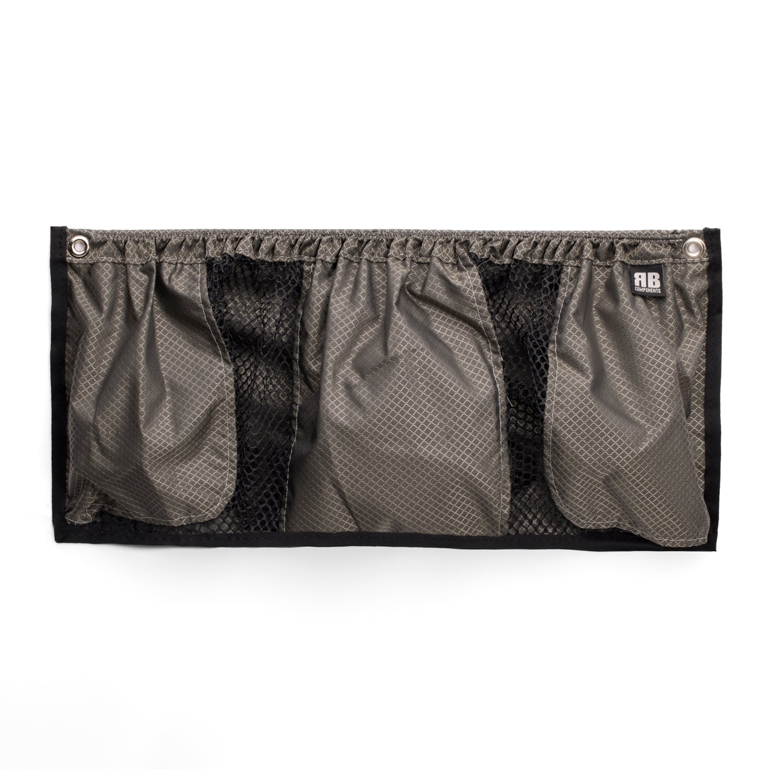 RB Components 20 x 10 Stuff Bag - Low-Profile Storage