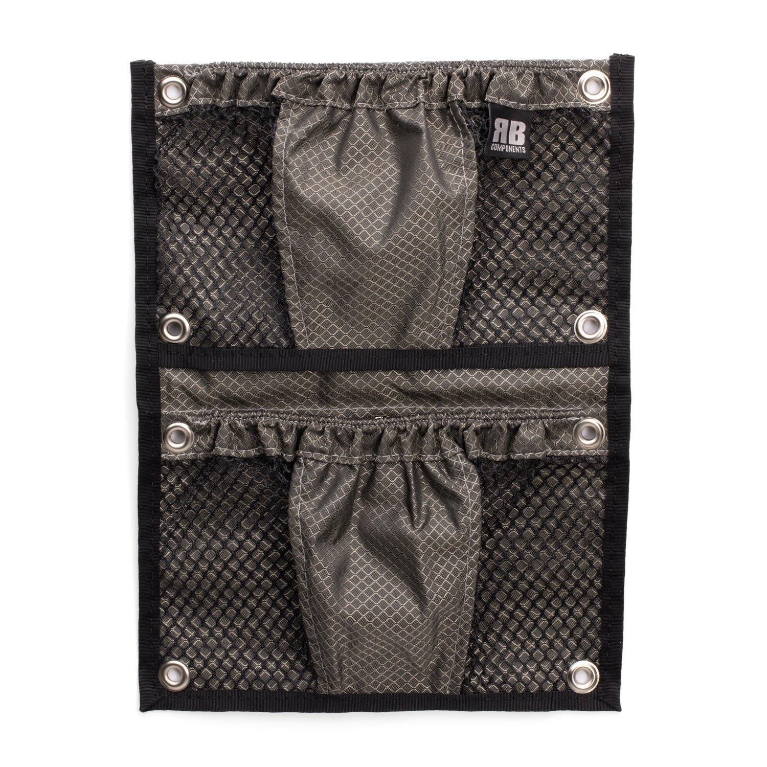 RB Components 10 x 14 Double Stuff Bag - Two Pockets