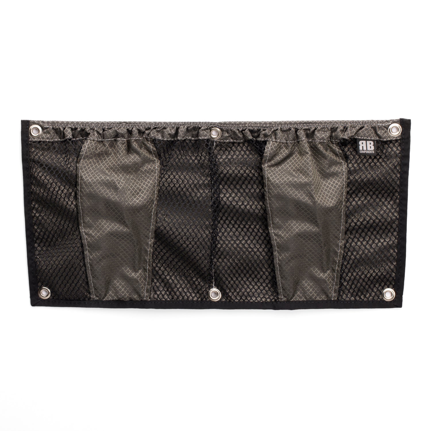 RB Components 20 x 10 Stuff Bag - Two Compartments