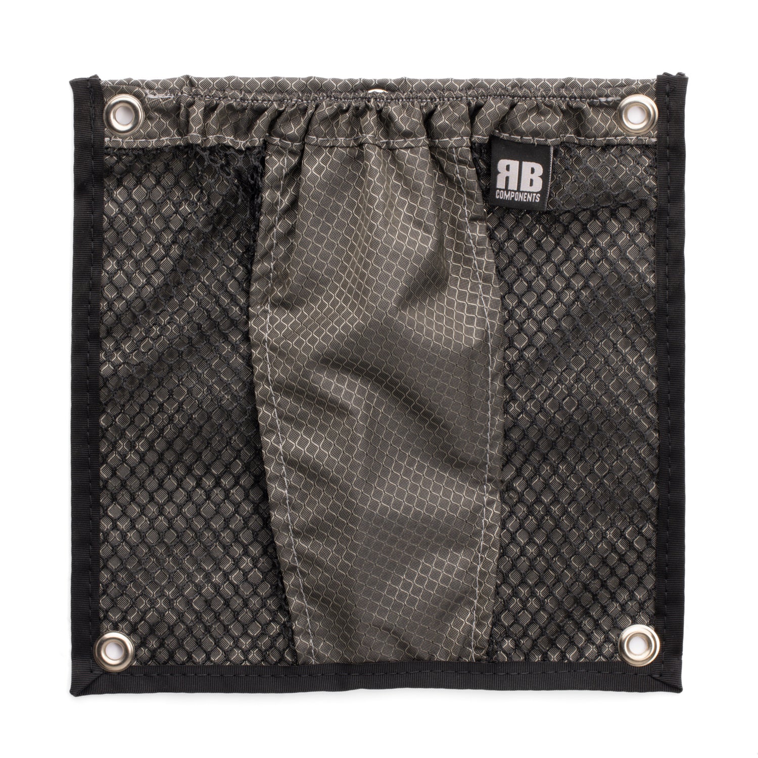 RB Components 10 x 10 Stuff Bag - Low-Profile Storage