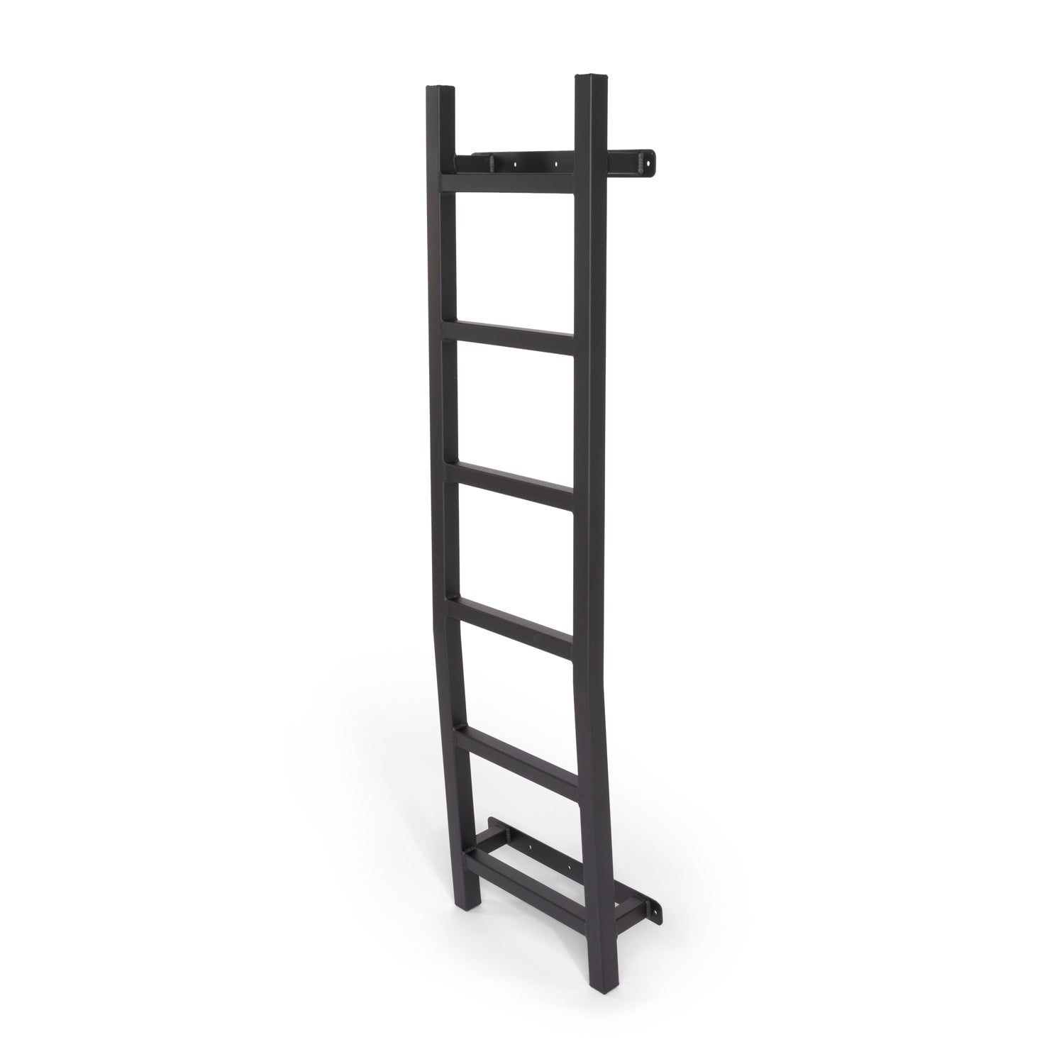 RB Components 2007+ Sprinter Low-Roof Rear Ladder - Driver Side