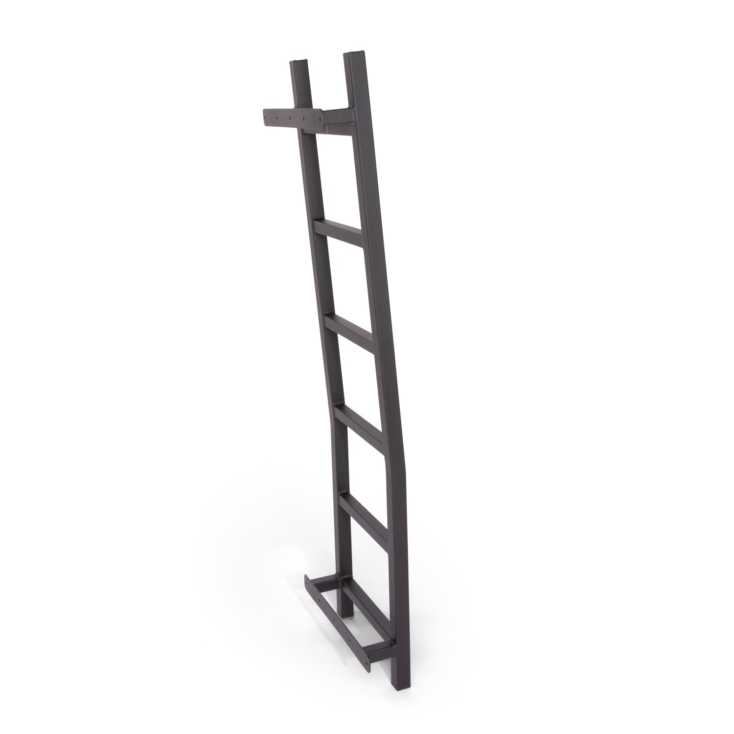 RB Components 2007+ Sprinter Low-Roof Rear Ladder - Driver Side