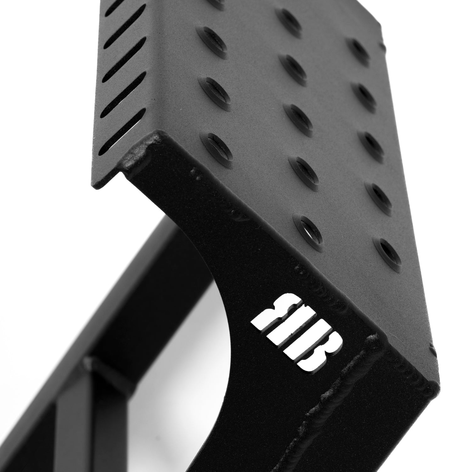 RB COMPONENTS SPRINTER CONTOURED SIDE LADDER (STANDARD &amp; FENDER FIT)