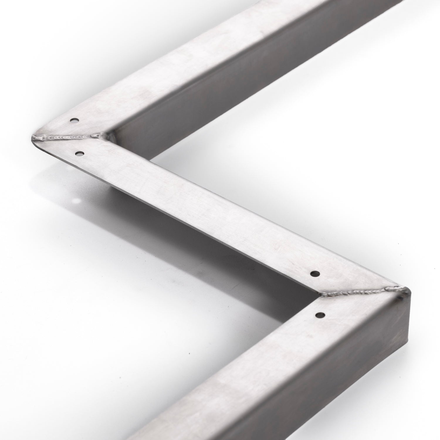 RB Components Sprinter Slider Trim - RB Floor Extension