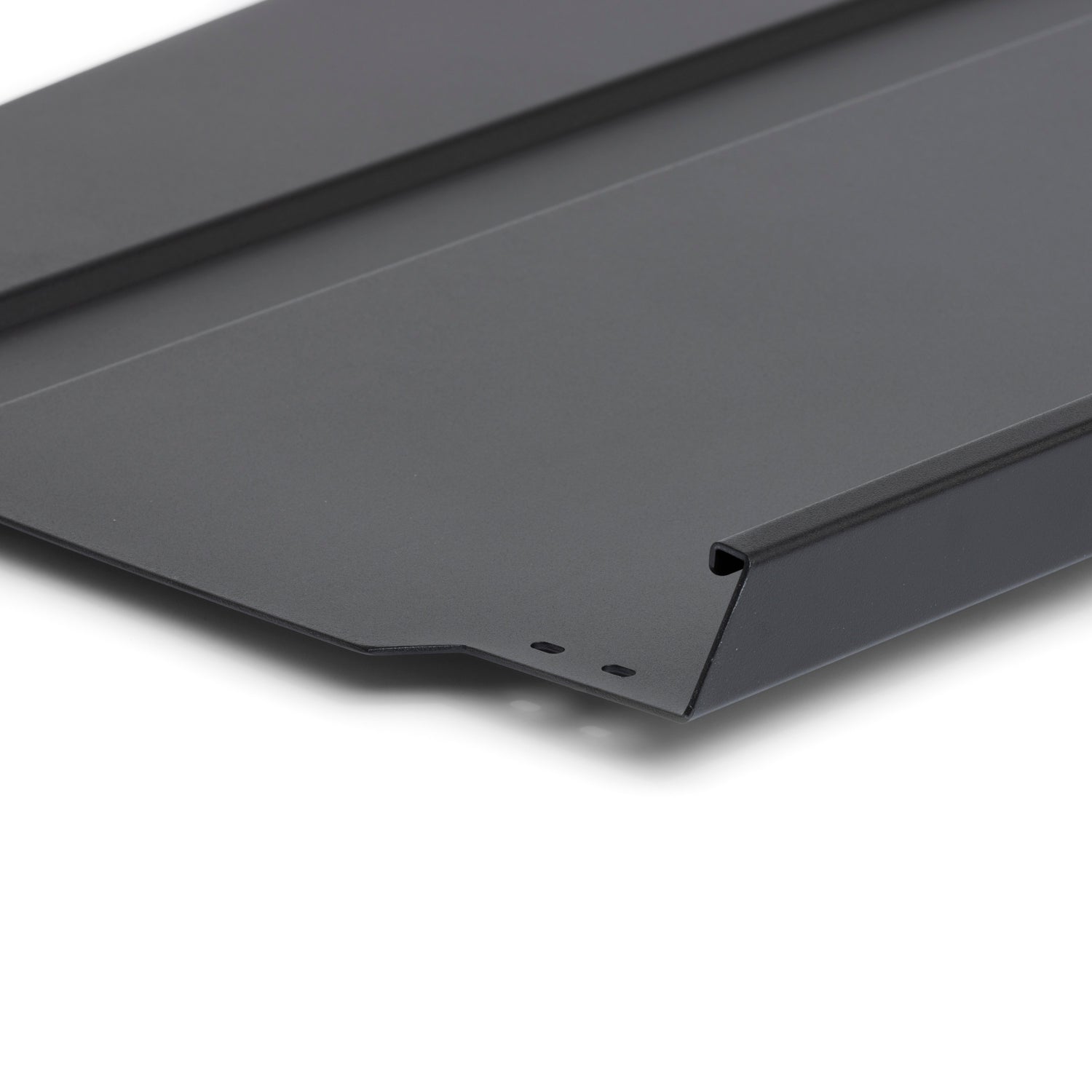 RB Components 2007-2018 Sprinter Headliner Shelf - Raised Design
