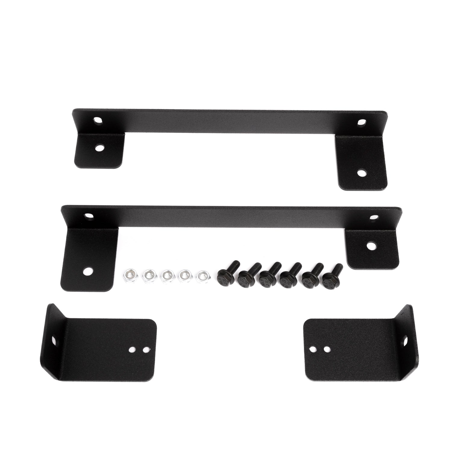 RB Components 2007-2018 Sprinter Headliner Shelf - Lower Mount