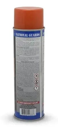 National Guards Foam and Fabric Adhesive - Van Upholstery Bond