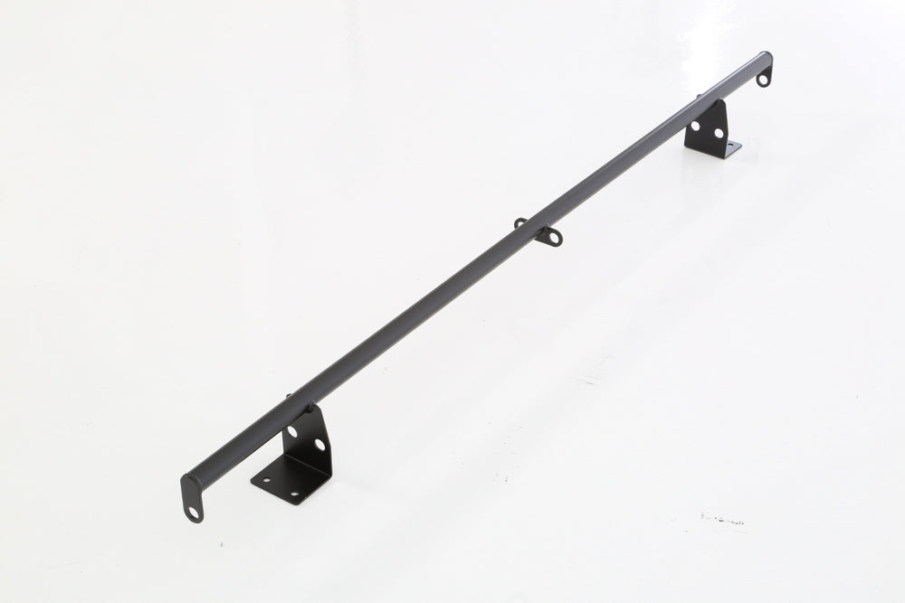 RB Components Sprinter High-Roof Cross Bar - 65-Inch Cargo Mount