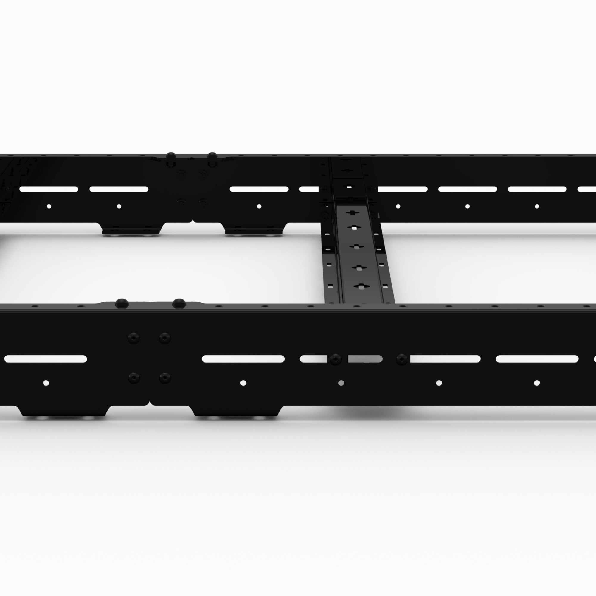 WEEKENDER OUTDOORS SLEEK ROOF RACK