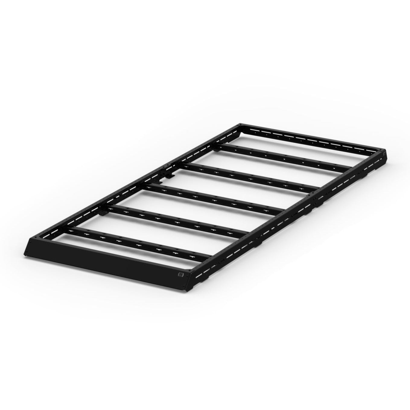 ROVER VANS SPRINTER 144" SLEEK ROOF RACK - PREMIUM LOW-PROFILE MODULAR UTILITY PLATFORM