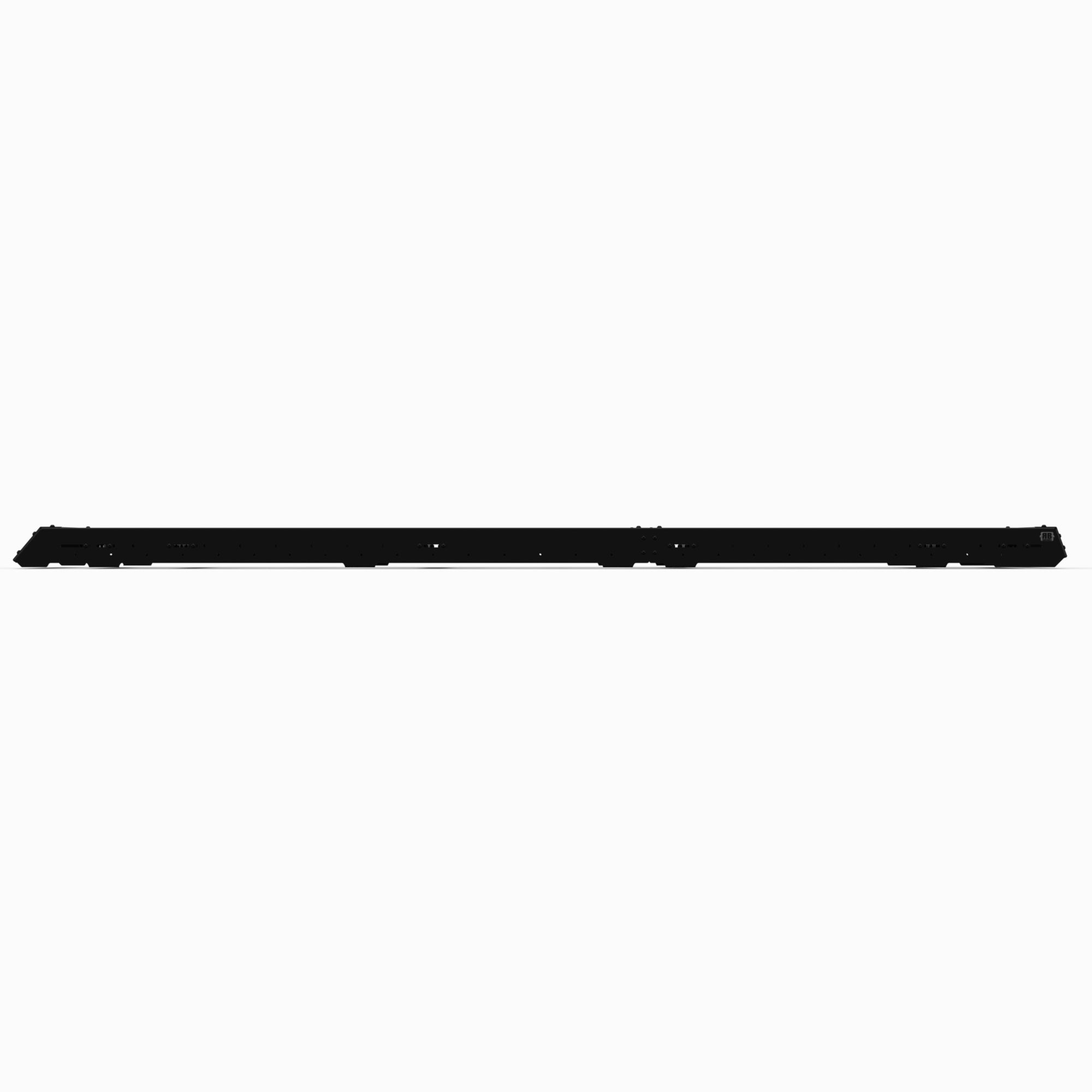 ROVER VANS SPRINTER 144" SLEEK ROOF RACK - PREMIUM LOW-PROFILE MODULAR UTILITY PLATFORM
