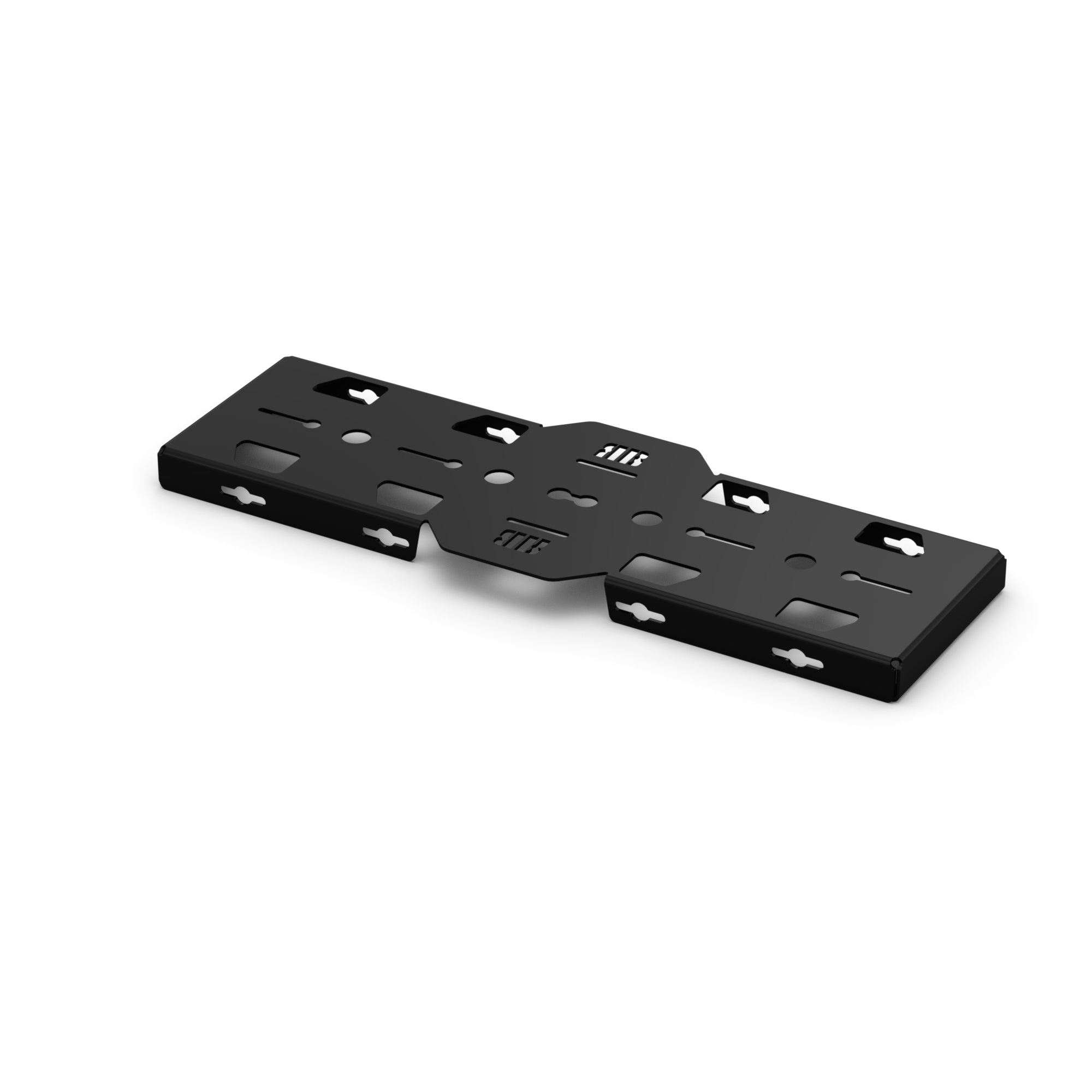 ROVER VANS SLEEK LOW-ROOF PLATFORM WALKWAY PLATES